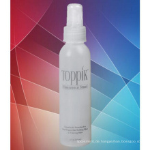 Toppik Fiber Hold Haarspray für Locken im Haar Aufbaufasern 118 ml M